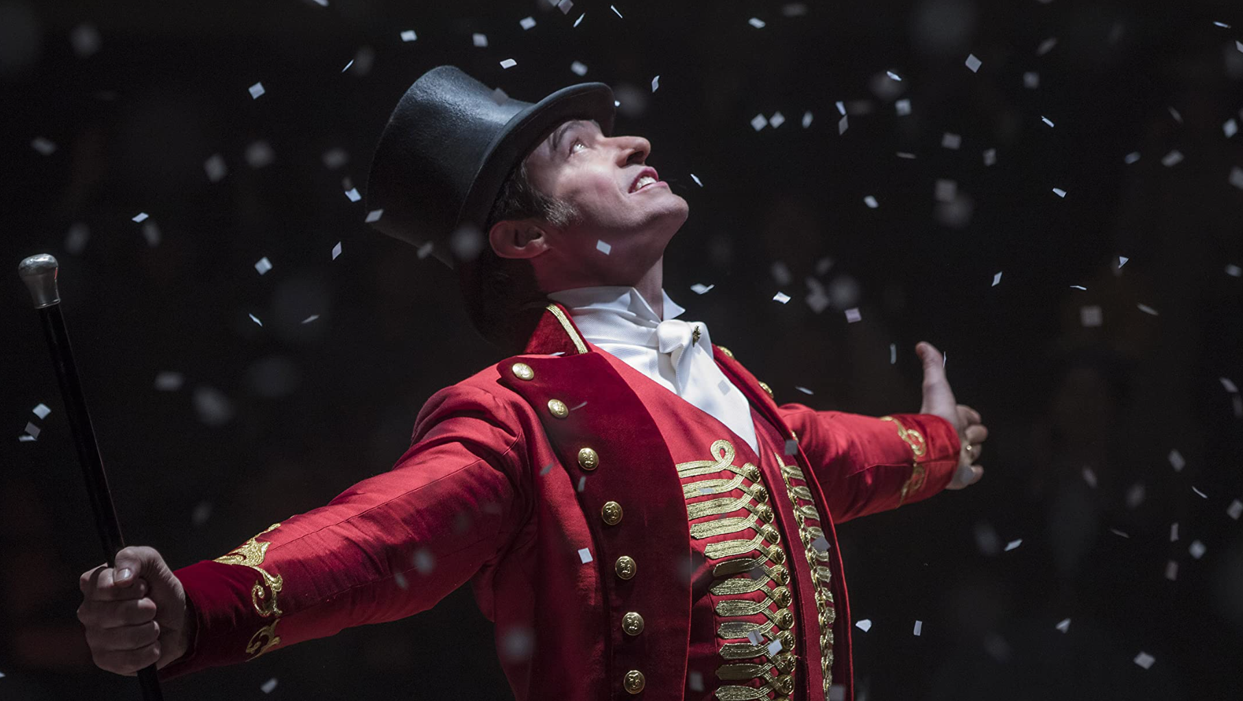 The Greatest Showman